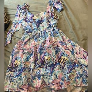 Simply southern dress